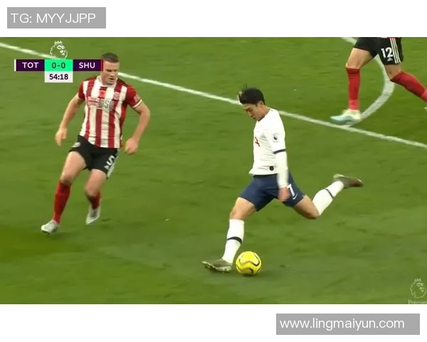 热刺对阵谢菲联竞彩分析与胜负推荐解析